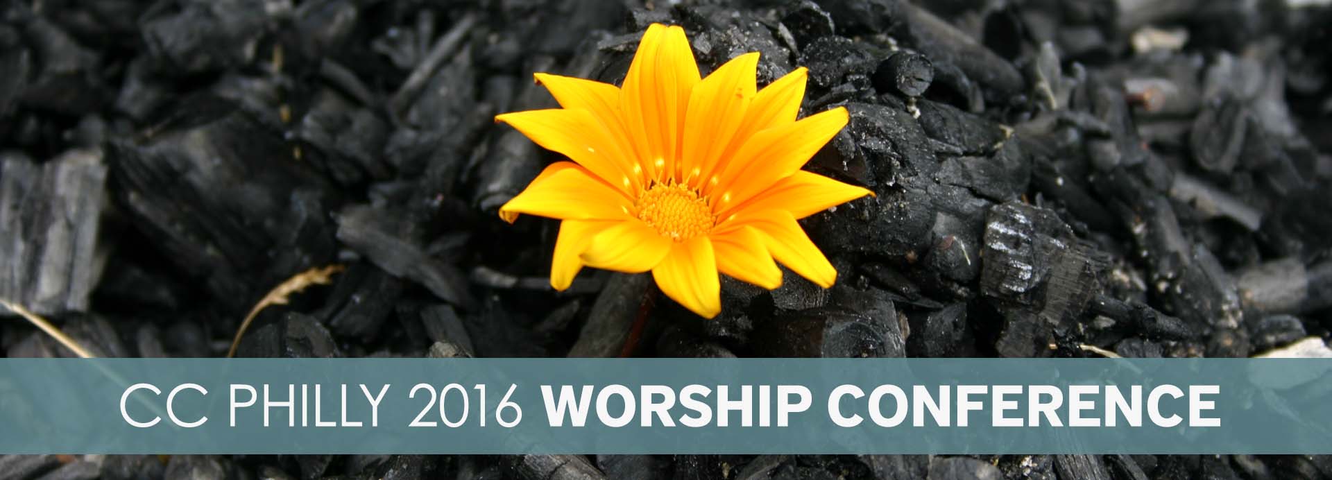 Worship Conference 2016 