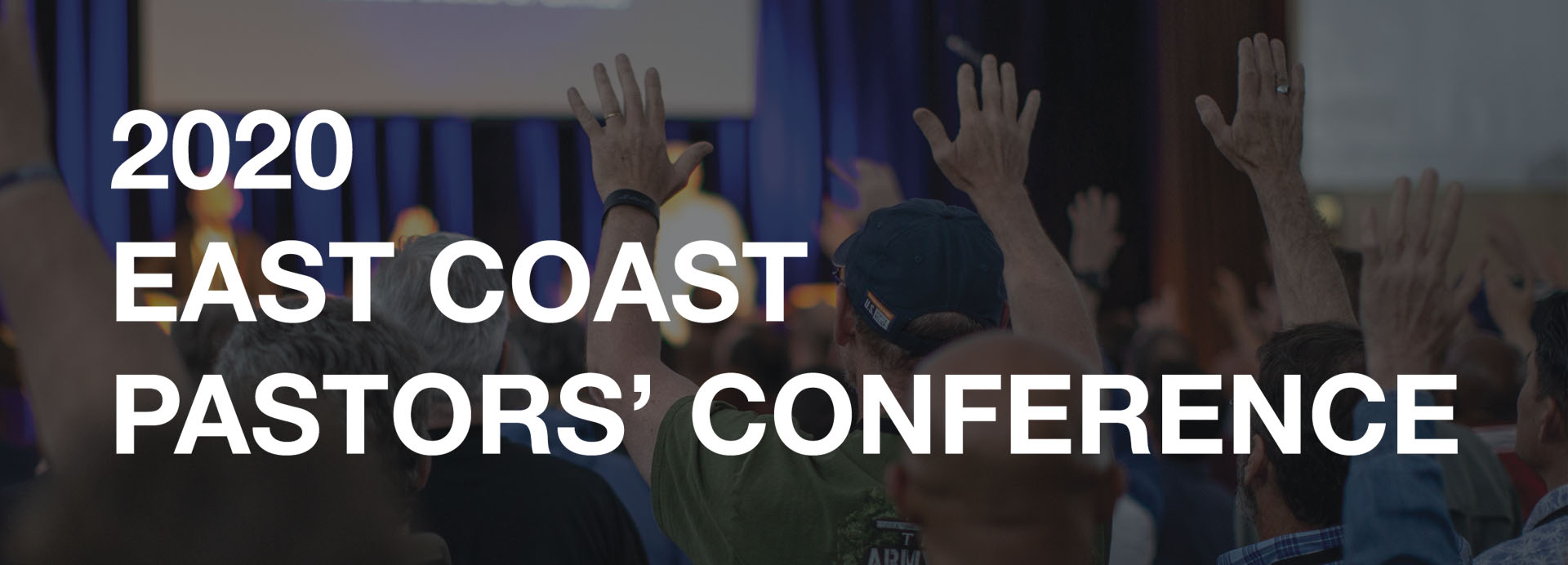 East Coast Pastors Conference 2020