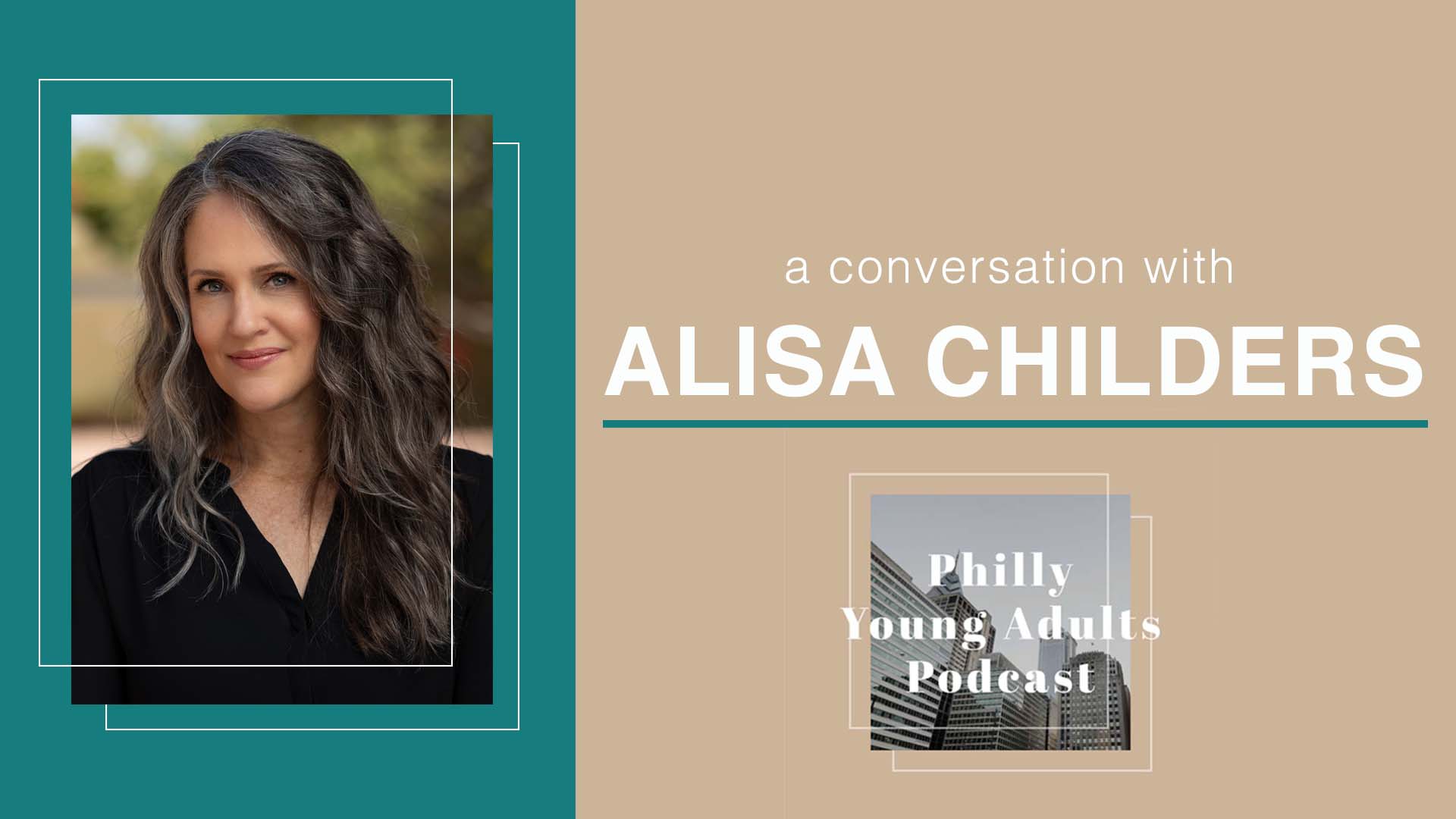 A Conversation w/ Alisa Childers