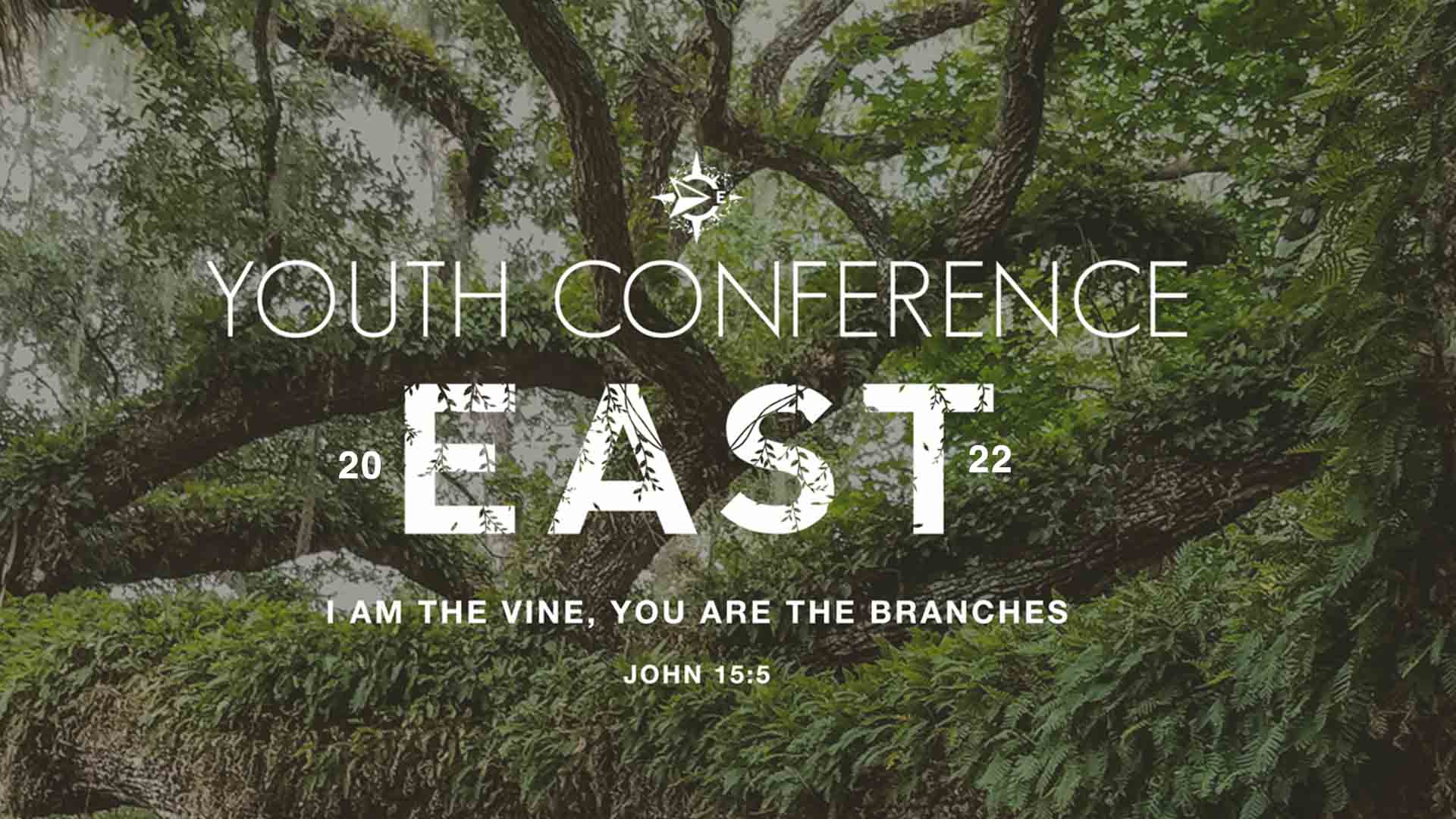 2022 Youth Conference East