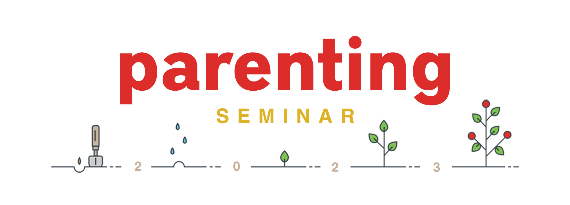 Parenting Seminar 2023