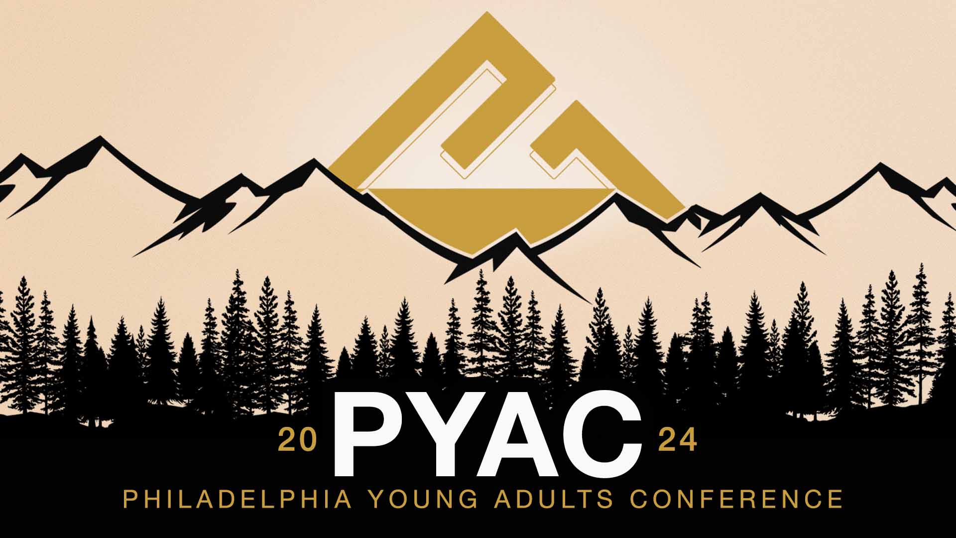 Philly Young Adults Conference 2024: Blessed Assurance