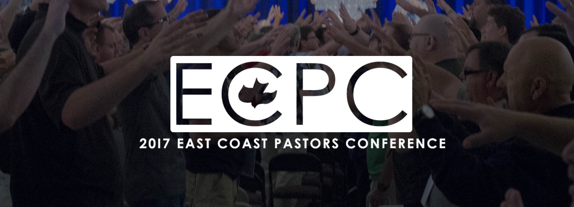 East Coast Pastors Conference 2017