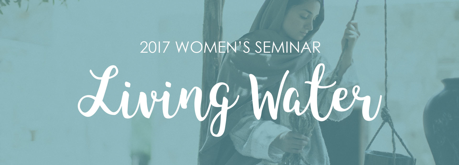 Women's Seminar 2017