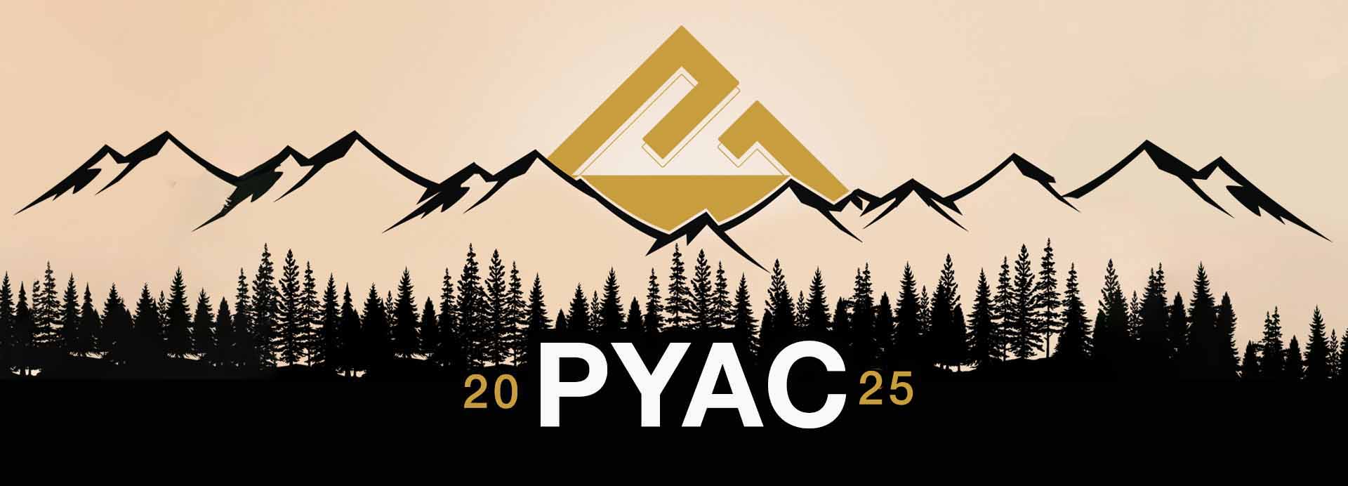 Philly Young Adults Conference 2025