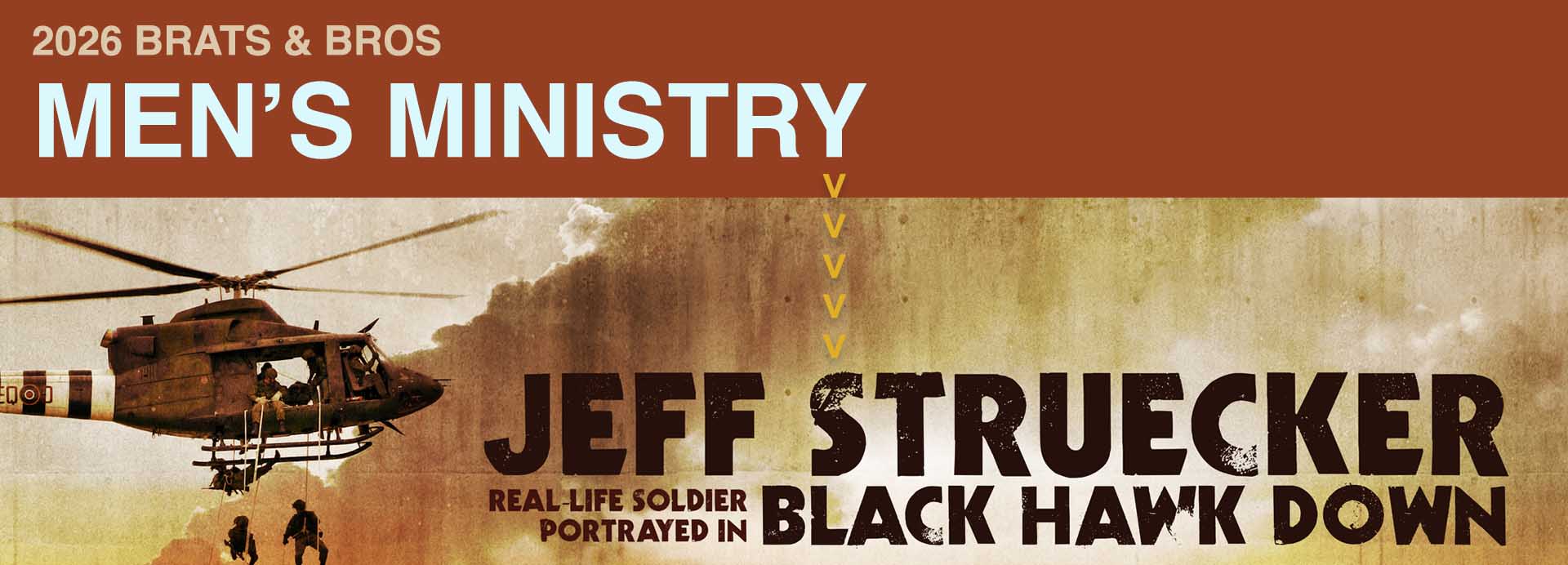 Jeff Struecker