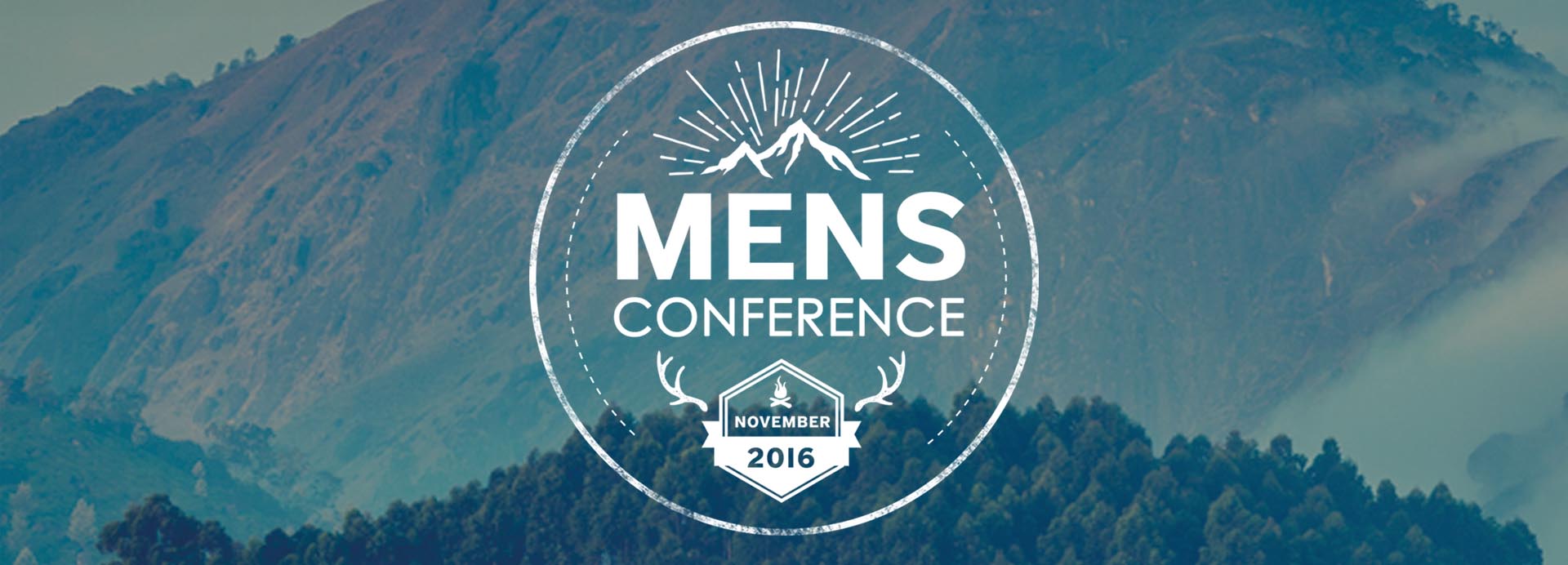 Men's Conference 2016