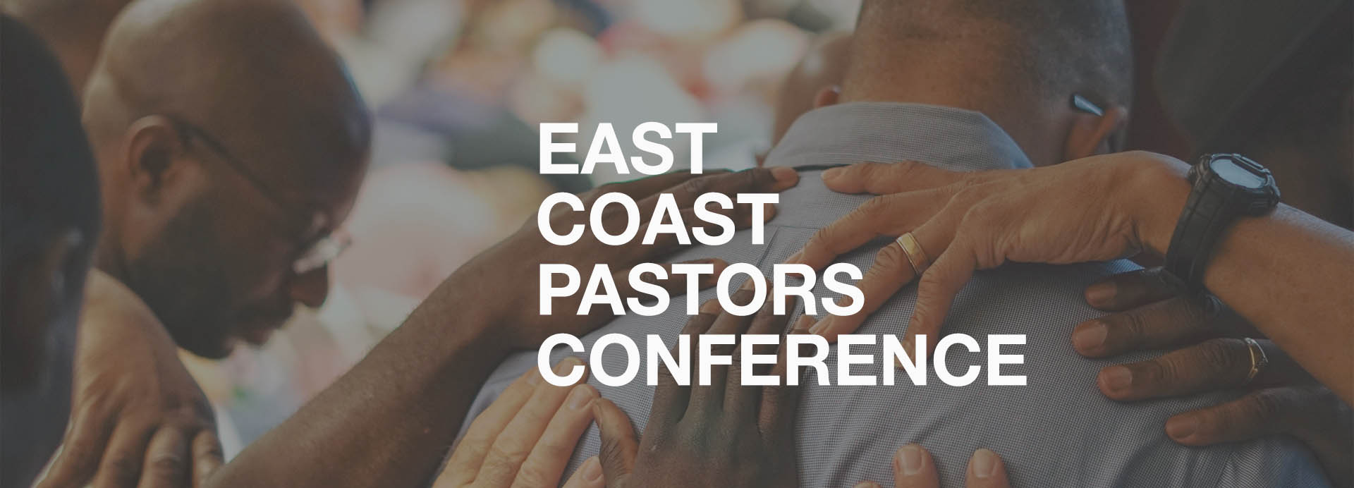East Coast Pastors Conference
