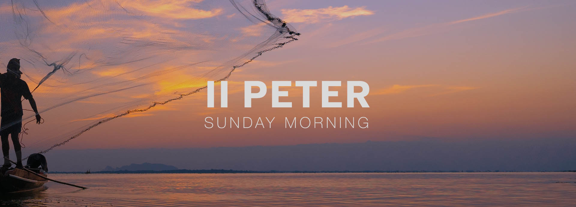 II Peter