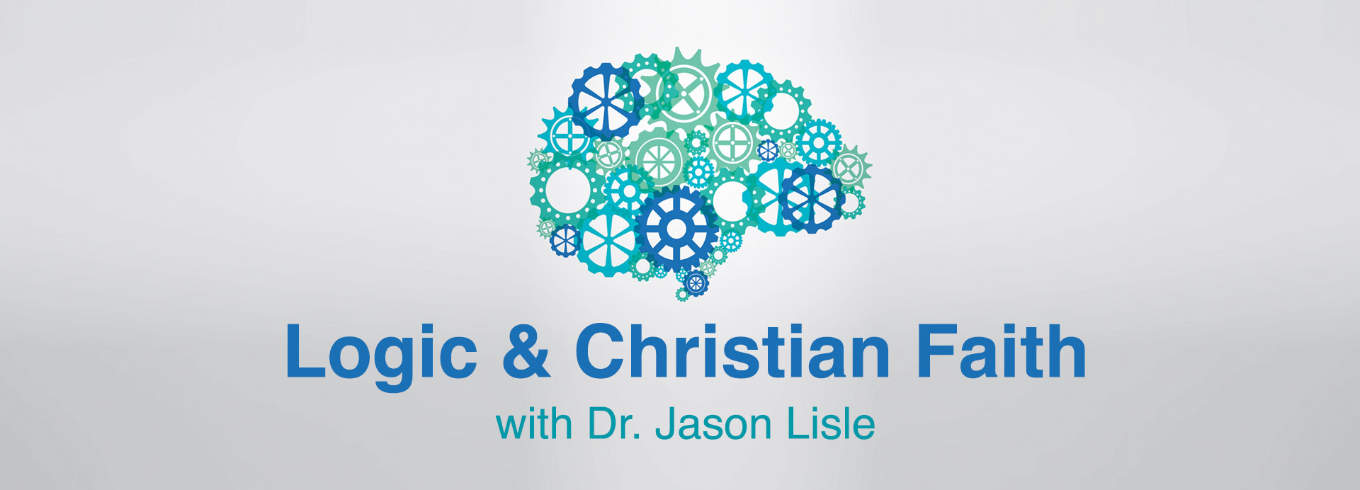 Logic & Christian Faith