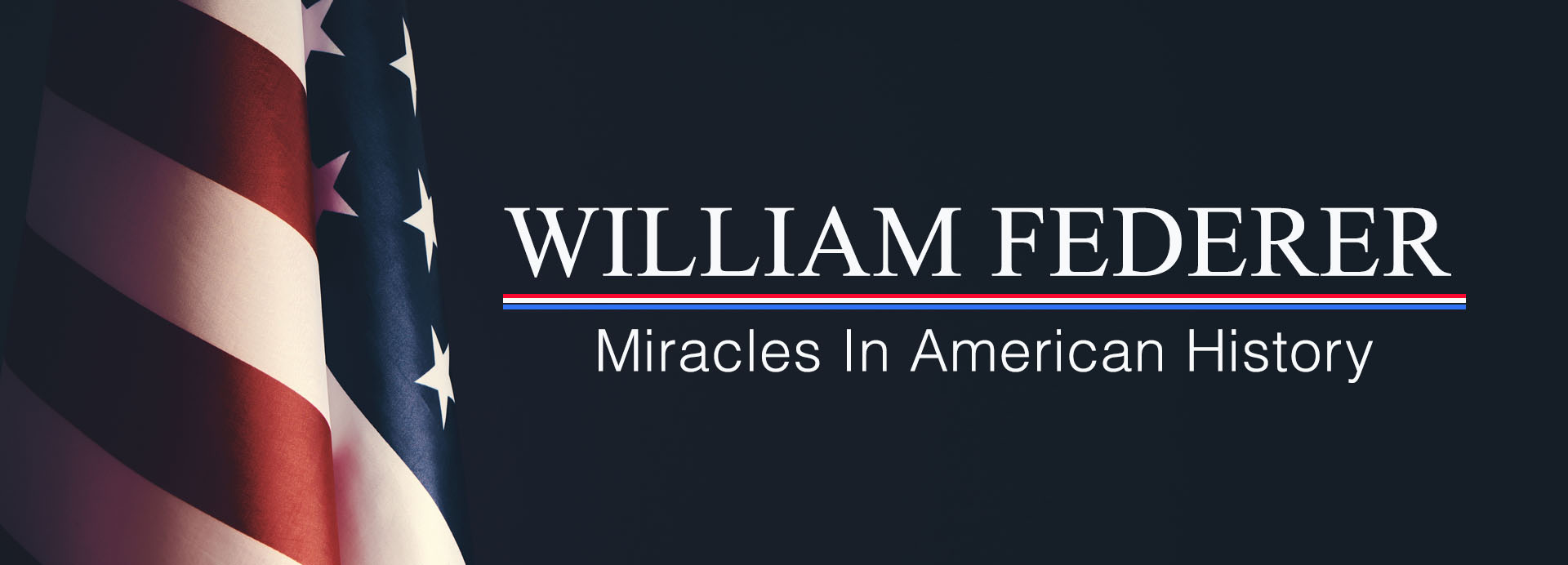 William Federer