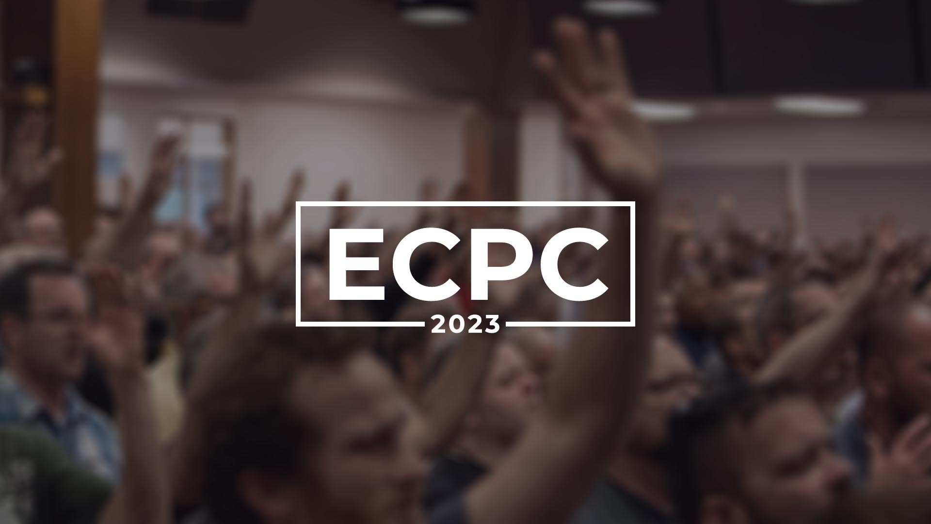 East Coast Pastors Conference 2023