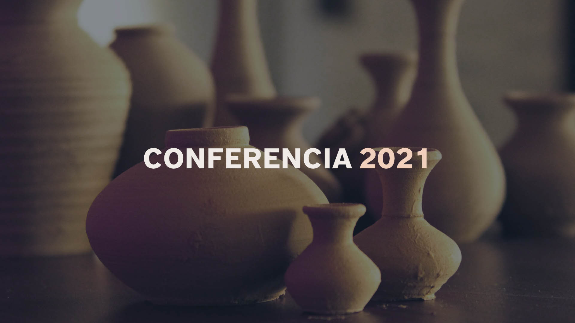 Conferencia 2021