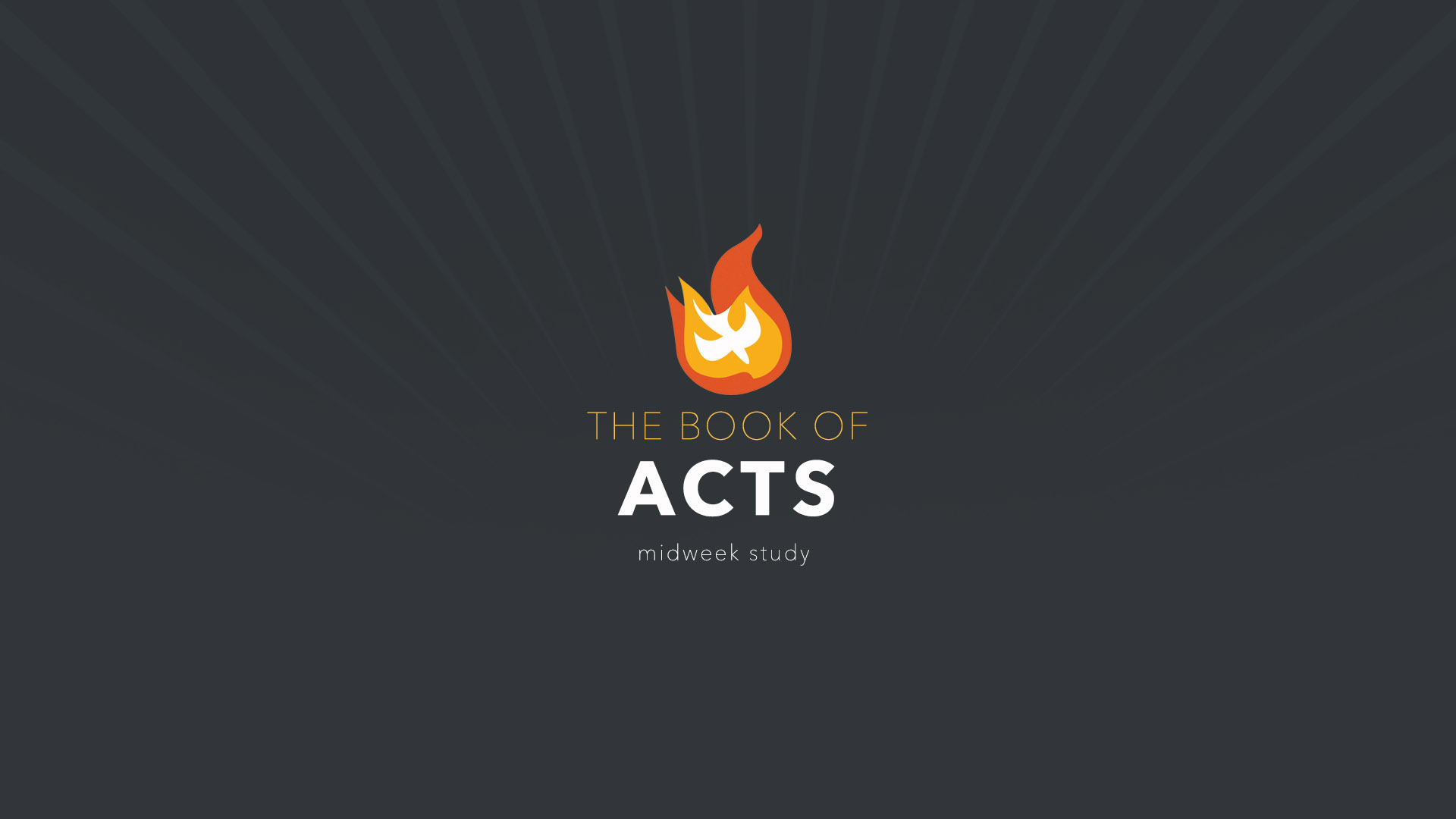 Acts 13:42-14:11