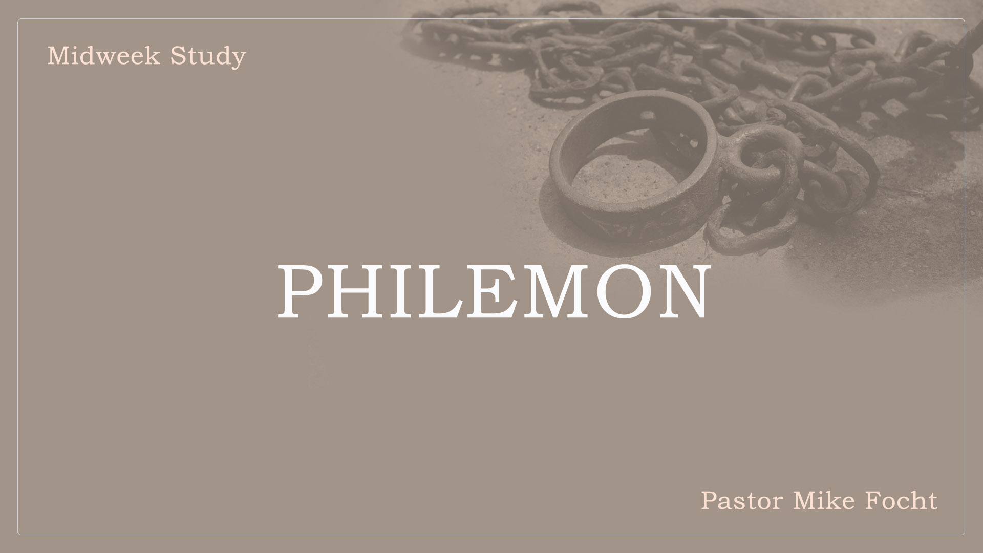 Philemon