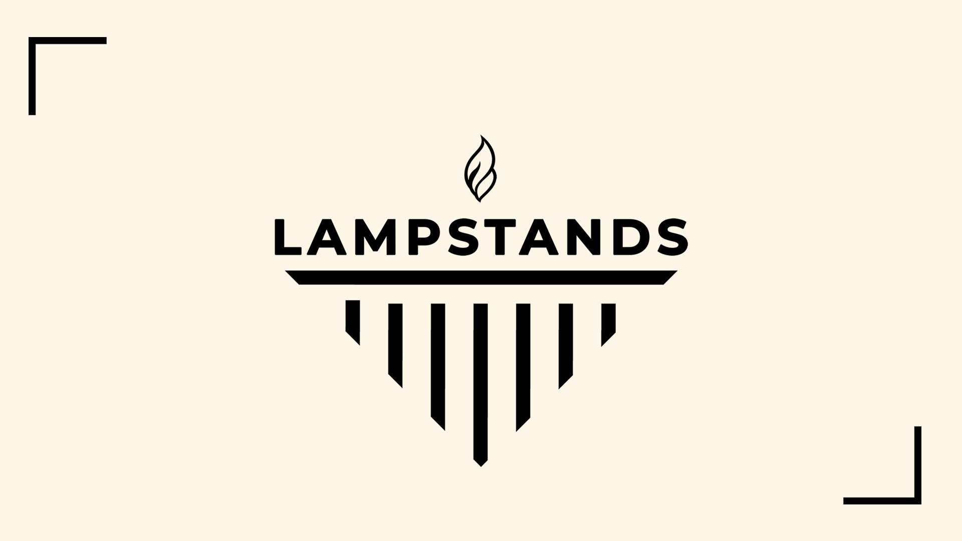 Lampstands